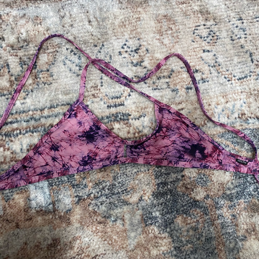 jolyn bikini top